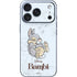 Disney Bambi Thumper Sketched portrait iPhone 17 Pro Skin