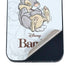 Disney Bambi Thumper Sketched portrait iPhone 17 Pro Skin