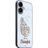 Disney Bambi Thumper Sketched portrait iPhone 17 Skin