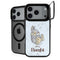 Disney Bambi Thumper Sketched portrait iPhone 18 Pro Max Kickstand Case