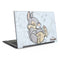Disney Bambi Thumper Sketched portrait Dell Latitude Skin