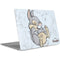 Disney Bambi Thumper Sketched portrait Apple MacBook Air Skin