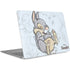 Disney Bambi Thumper Sketched portrait Apple MacBook Air Skin