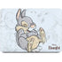 Disney Bambi Thumper Sketched portrait Apple MacBook Air Skin