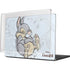 Disney Bambi Thumper Sketched portrait MacBook Pro 14in (2021-24) Case plus Skin