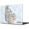 Disney Bambi Thumper Sketched portrait Apple MacBook Pro 14-inch Skin