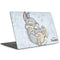 Disney Bambi Thumper Sketched portrait MacBook Skins