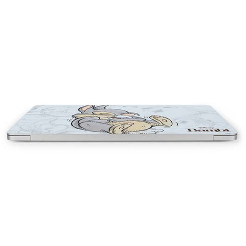 Disney Bambi Thumper Sketched portrait Apple MacBook Pro 16-inch Skin