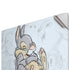 Disney Bambi Thumper Sketched portrait Apple MacBook Pro 16-inch Skin