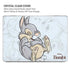 Disney Bambi Thumper Sketched portrait MacBook Cases