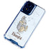 Disney Bambi Thumper Sketched portrait Moto G 5G (2024) Clear Case