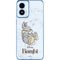 Disney Bambi Thumper Sketched portrait Moto G Play 4G (2024) Skin