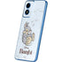 Disney Bambi Thumper Sketched portrait Moto G Play 4G (2024) Skin