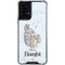 Disney Bambi Thumper Sketched portrait Moto G Power 5G (2024) Clear Case