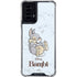 Disney Bambi Thumper Sketched portrait Moto G Power 5G (2024) Clear Case
