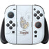 Disney Bambi Thumper Sketched portrait Nintendo Switch 2 (2025) Joy-Con Controller Skin