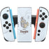 Disney Bambi Thumper Sketched portrait Nintendo Switch 2 (2025) Joy-Con Controller Skin