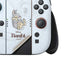 Disney Bambi Thumper Sketched portrait Nintendo Switch 2 (2025) Joy-Con Controller Skin