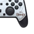 Disney Bambi Thumper Sketched portrait Nintendo Switch 2 (2025) Pro Controller Skin