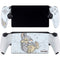 Disney Bambi Thumper Sketched portrait PlayStation Portal Remote Player Skin