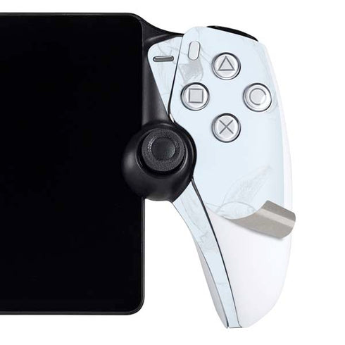 Disney Bambi Thumper Sketched portrait PlayStation Portal Remote Player Skin