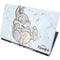 Disney Bambi Thumper Sketched portrait Dell Precision Skin