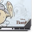 Disney Bambi Thumper Sketched portrait Dell Precision Skin