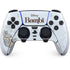 Disney Bambi Thumper Sketched portrait PS5 DualSense Edge Pro Controller Skin