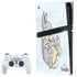Disney Bambi Thumper Sketched portrait PlayStation PS5 Skins
