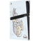 Disney Bambi Thumper Sketched portrait PS5 Pro Console Skin