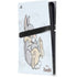 Disney Bambi Thumper Sketched portrait PS5 Pro Console Skin
