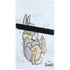 Disney Bambi Thumper Sketched portrait PS5 Pro Console Skin