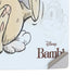 Disney Bambi Thumper Sketched portrait PS5 Pro Console Skin