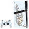 Disney Bambi Thumper Sketched portrait PS5 Pro Disk Bundle Skin