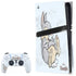 Disney Bambi Thumper Sketched portrait PlayStation PS5 Skins
