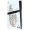 Disney Bambi Thumper Sketched portrait PS5 Pro Disk Console Skin