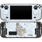 Disney Bambi Thumper Sketched portrait Steam Deck Handheld Gaming Computer OLED Skin