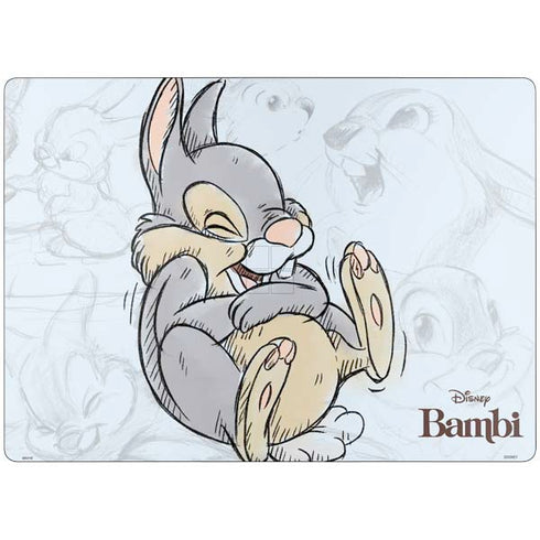Disney Bambi Thumper Sketched portrait Surface Laptop 7 15in Skin