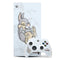 Disney Bambi Thumper Sketched portrait Xbox Series X Skins