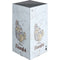 Disney Bambi Thumper Sketched portrait XBox Series X Digital Edition Console Skin