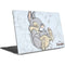 Disney Bambi Thumper Sketched portrait Dell XPS Skin