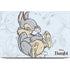 Disney Bambi Thumper Sketched portrait Dell XPS Skin