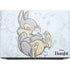 Disney Bambi Thumper Sketched portrait HP ZBook Fury 16 G10 Skin
