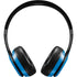 NBA OKC Thunder Distressed Beats Studio Pro Wireless Headphones Skin
