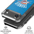 NBA OKC Thunder Distressed iPhone 17 Air MagSafe Case