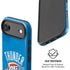 NBA OKC Thunder Distressed iPhone 17 Air Magsafe Impact Case