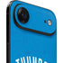 NBA OKC Thunder Distressed iPhone 17 Air Skin