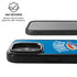 NBA OKC Thunder Distressed iPhone 17 Kickstand Case