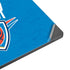 NBA OKC Thunder Distressed Surface Laptop 7 15in Skin
