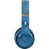 NBA Oklahoma City Thunder Jersey Beats Solo 4 Wireless Headphones Skin